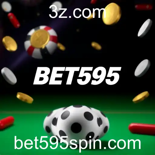 A Ascensão de BET595 no Mercado de Jogos Online