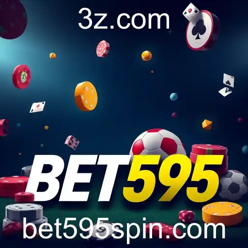 Ascensão do BET595 no Mercado de Jogos Online