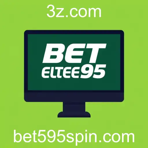 Ascensão da BET595 no Cenário dos Jogos Online