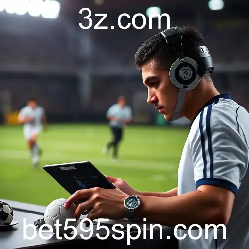 A Evolução do BET595 no Cenário Atual de Jogos Online