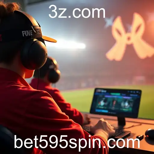 Tendências e Inovações: O Crescimento dos Jogos Online