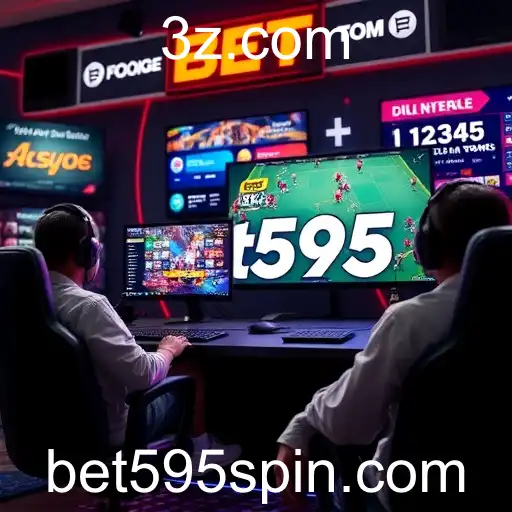 O Crescimento dos Jogos Online em 2025