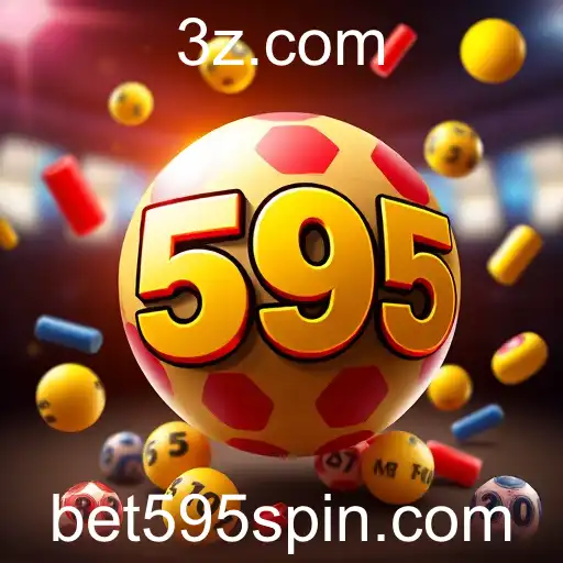 Explorando a Emoção da Loteria no BET595