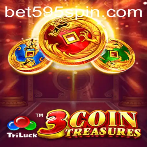 BET595 Casino App
